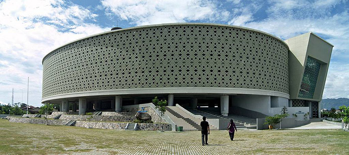 Bảo tàng Tsunami