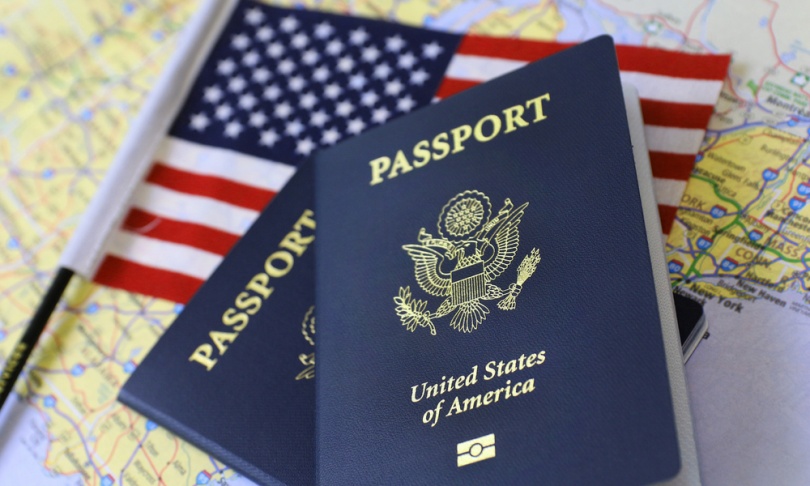 Chuẩn bị giấy tờ để xin Visa du lịch Mỹ
