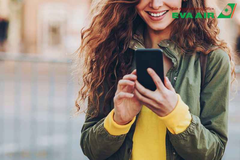 nâng hạng vé bằng dặm bay EVA Air, điều kiện để nâng hạng eva air, quy đổi dặm bay eva air, nâng hạng vé eva air, vé đủ điều kiện nâng hạng EVA Air, tích lũy dặm bay eva air