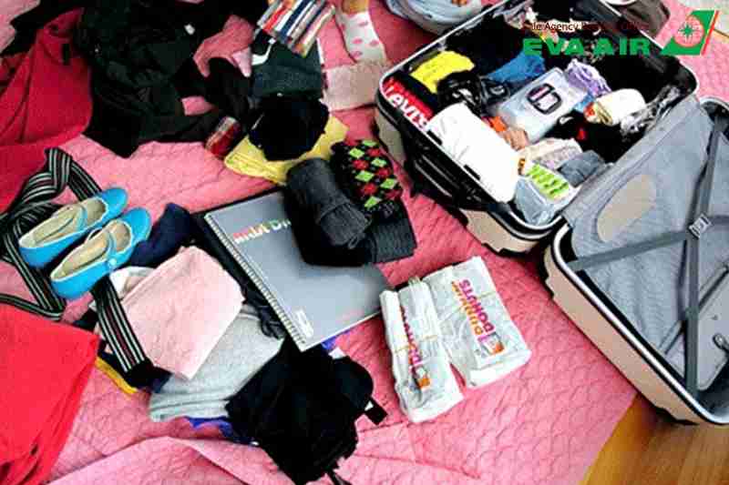 phí hành lý quá cước EVA Air, Quy định hành lý quá cước EVA Air, Hành lý xách tay EVA Air, Hành lý ký gửi của EVA Air, Hành lý quá cân EVA Air, Hành lý quá cỡ EVA Air, Hành lý quá kiện EVA Air, Cách tính phí hành lý quá cước EVA Air