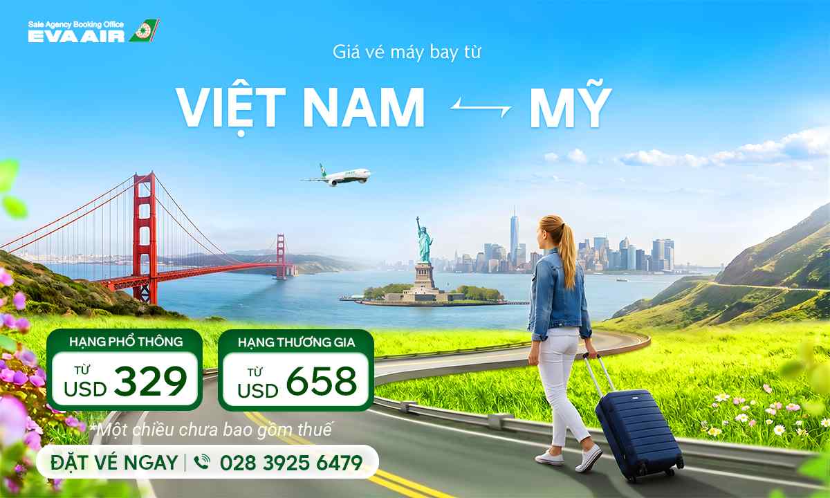 gia-ve-may-bay-tu-viet-nam-di-my