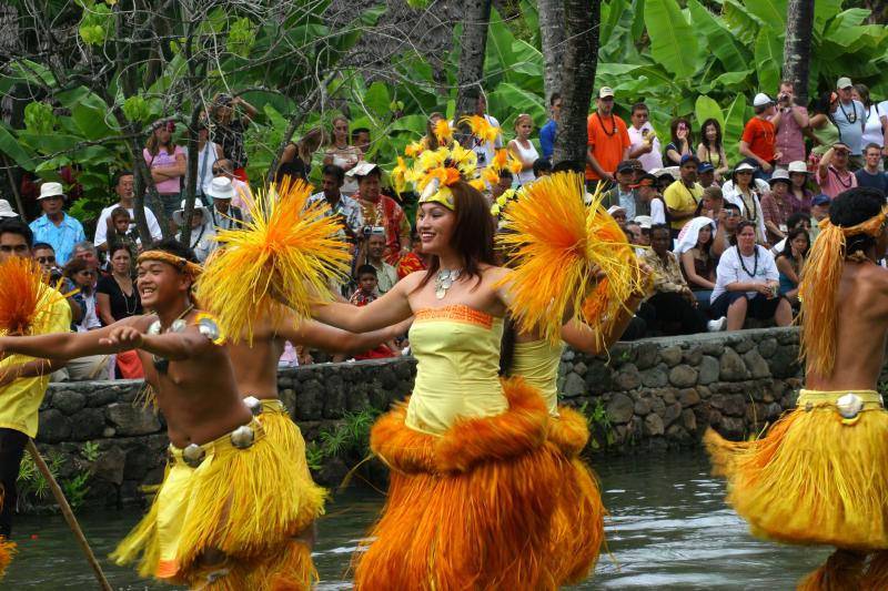 vé máy bay đi Honolulu giá rẻ