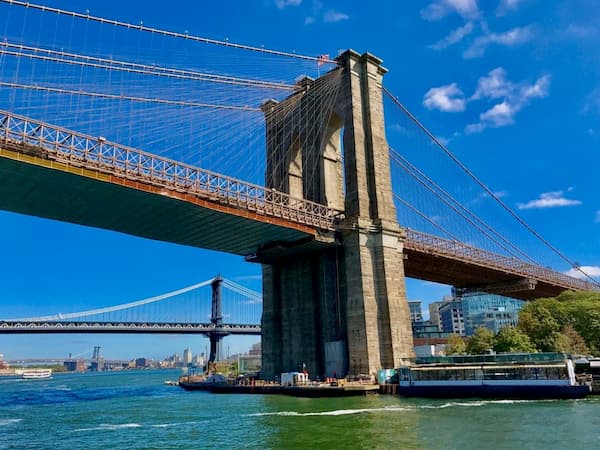 Cầu Brooklyn