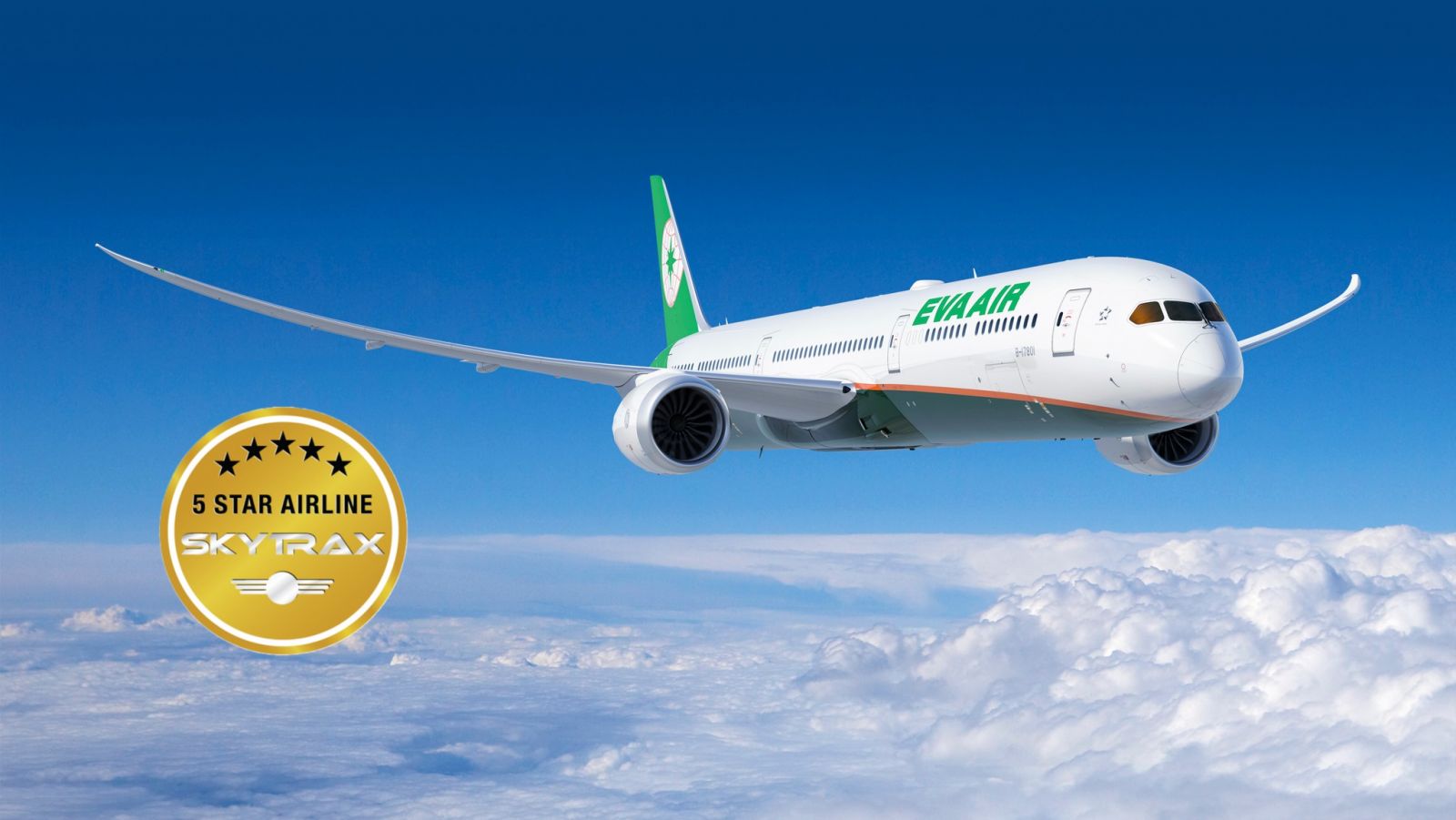 ve may bay di eva air