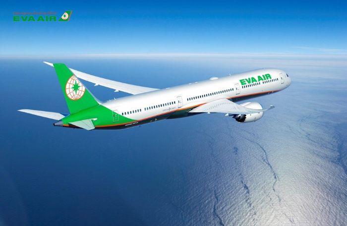 Chuyến bay thẳng Hà Nội Đài Bắc