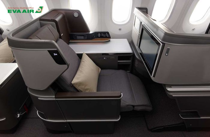 Business Class