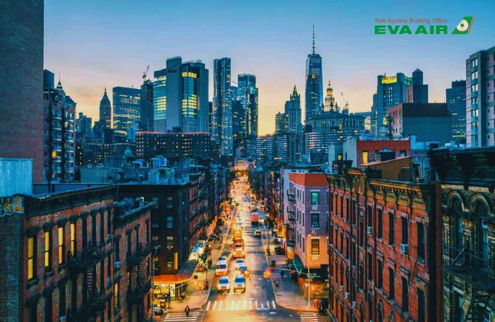 Thành phố New York