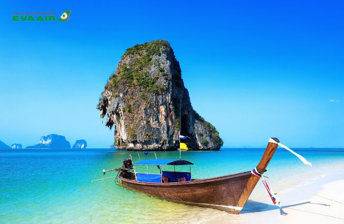 Thời điểm đặt vé đi Thái