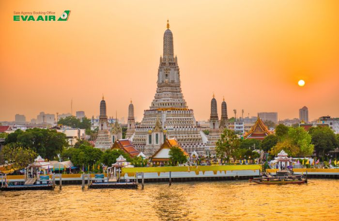 Thủ đô Bangkok